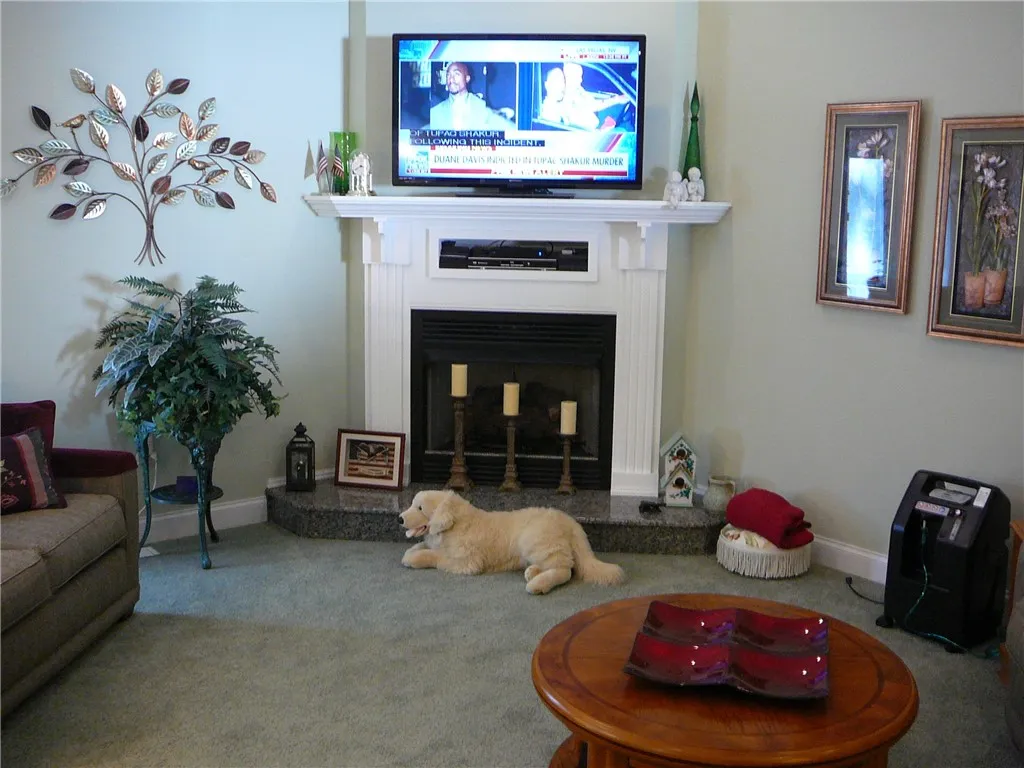 Property image 4 at 120 Park Way, Anderson, SC 29625