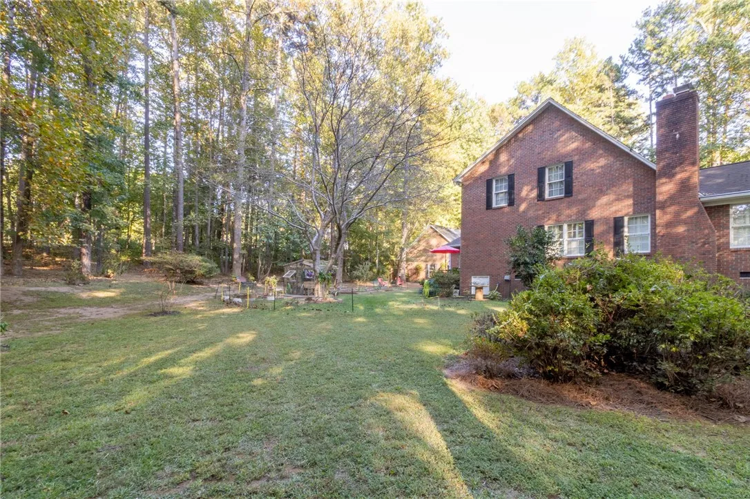 Property image 4 at 14010 Rhine Court, Seneca, SC 29672