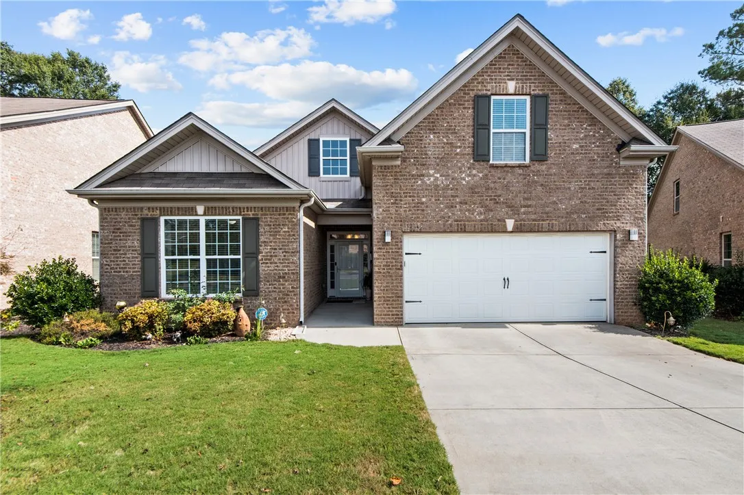 Property image 2 at 115 Golden Eagle Lane, Anderson, SC 29621