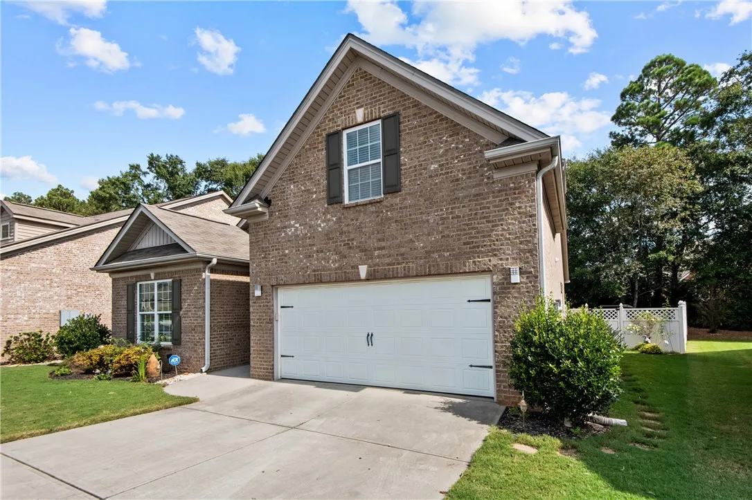 Property image 3 at 115 Golden Eagle Lane, Anderson, SC 29621