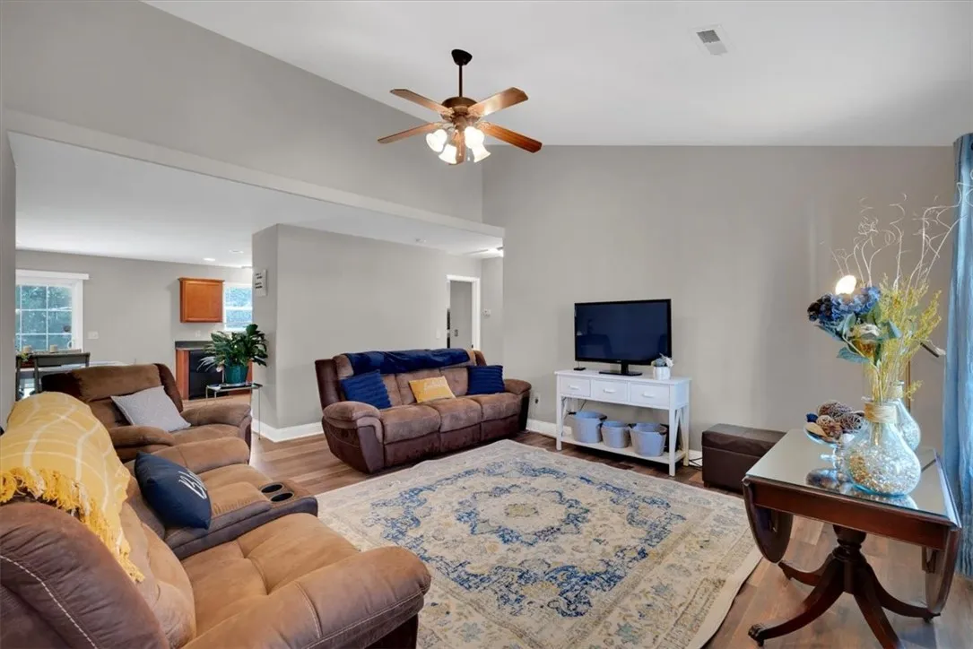 Property image 4 at 110 Stanmoore Drive, Anderson, SC 29621