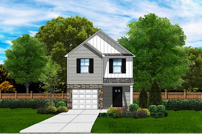 Property image 2 at 442 Seaborn Circle, Pendleton, SC 29670