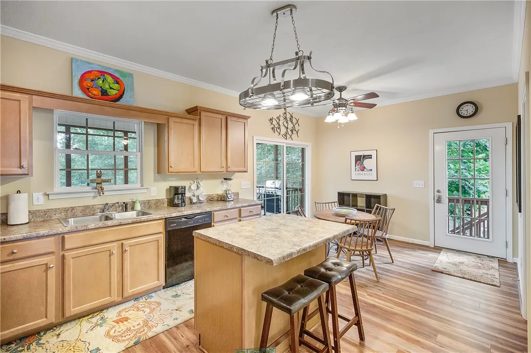 Property image 4 at 405 Meldau Road, Seneca, SC 29678