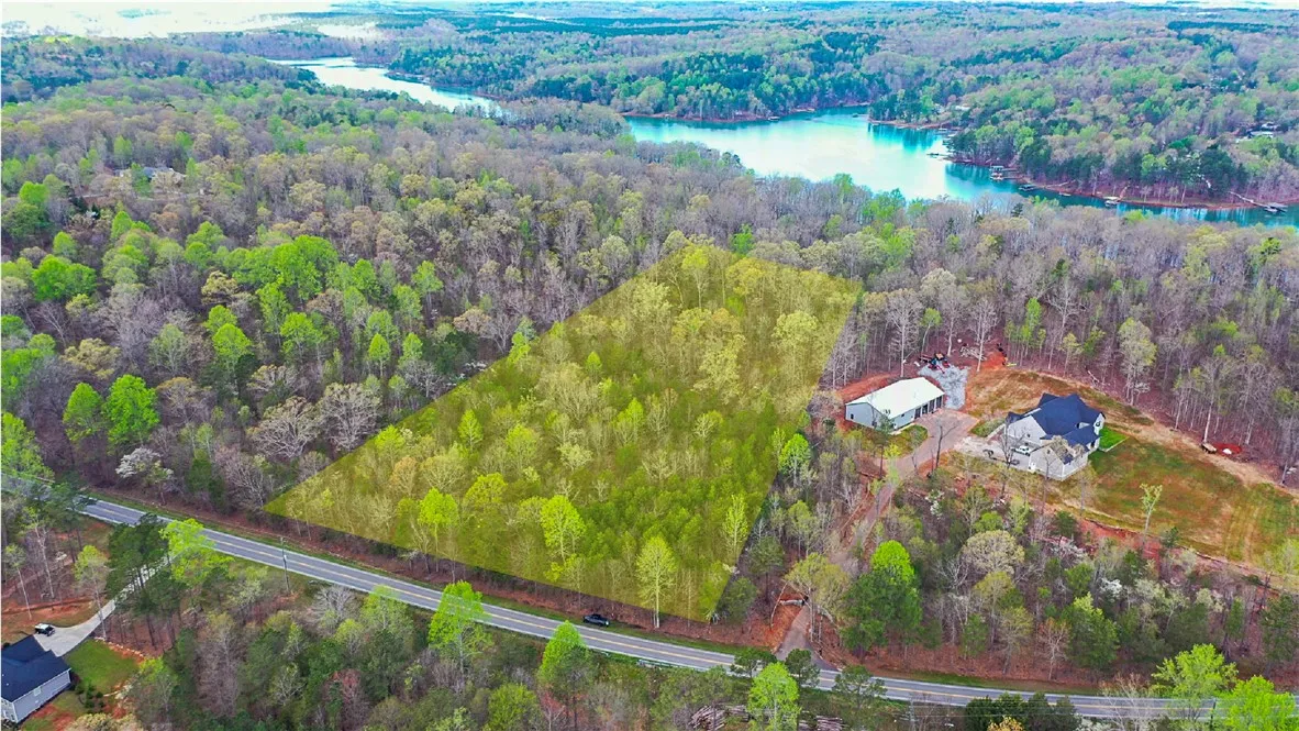 Lot 7 Martin Creek Road