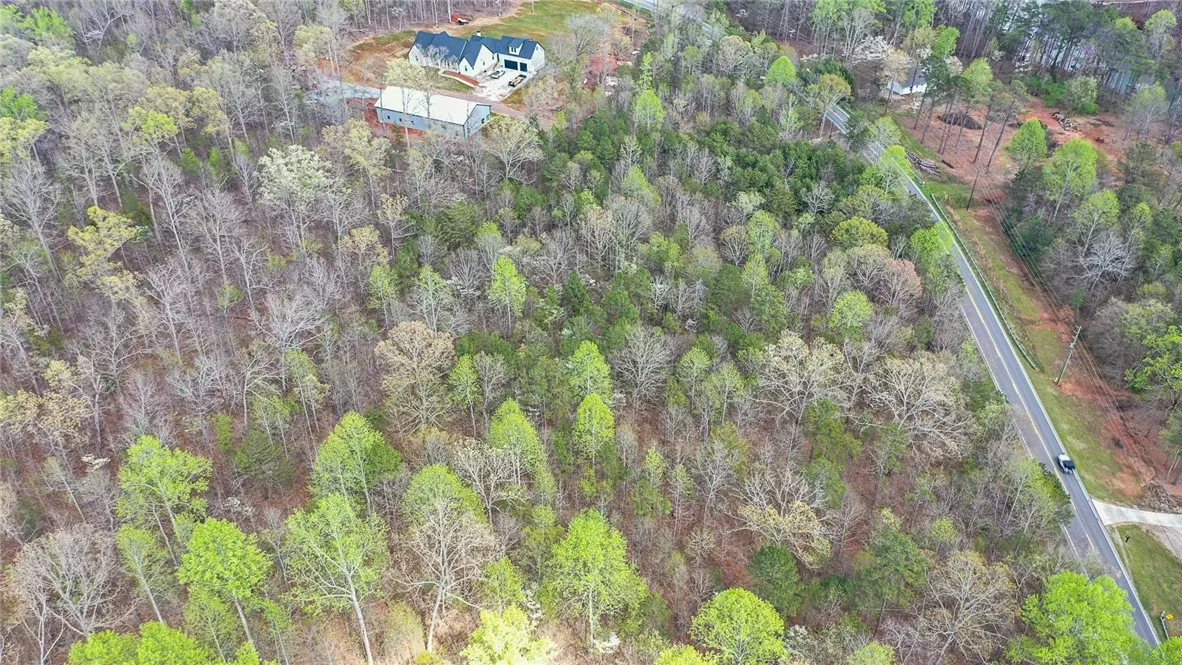 Property image 2 at Lot 7 Martin Creek Road, Seneca, SC 29678