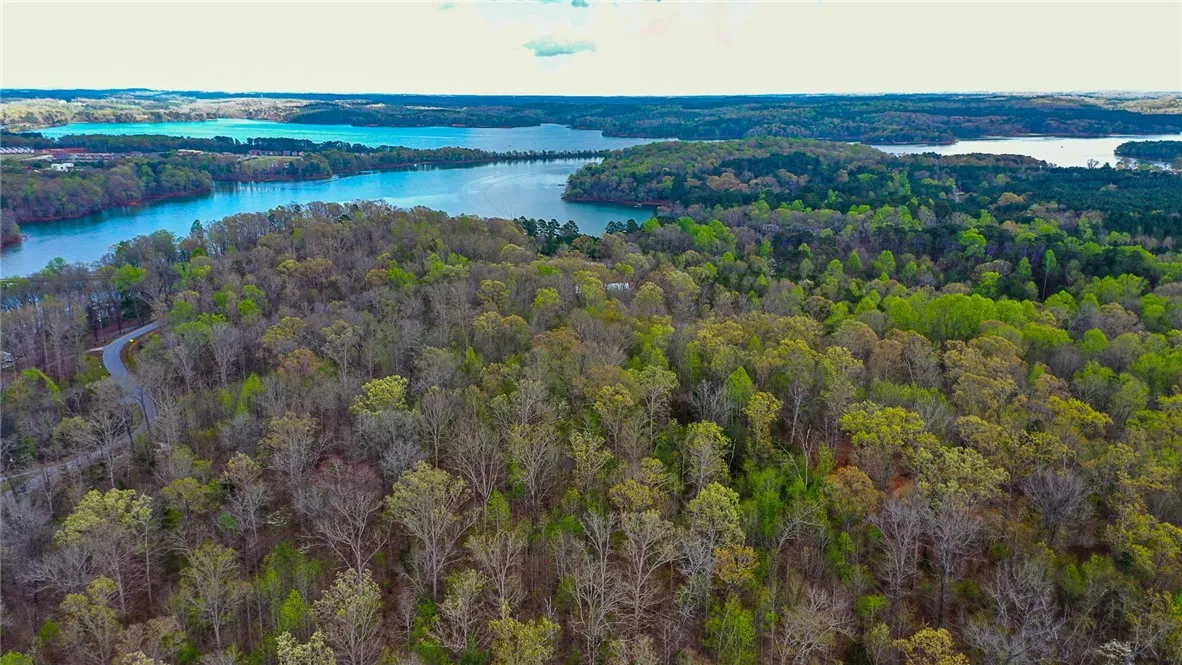 Property image 3 at Lot 7 Martin Creek Road, Seneca, SC 29678