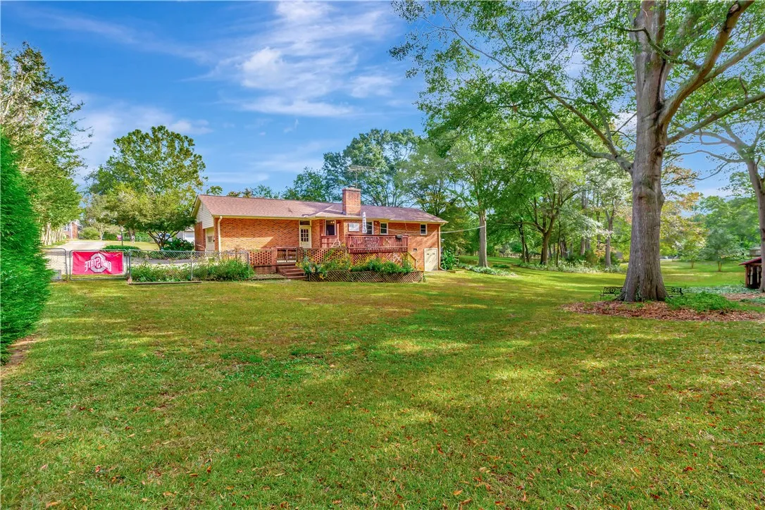 Property image 5 at 416 Van Martin Road, Anderson, SC 29621