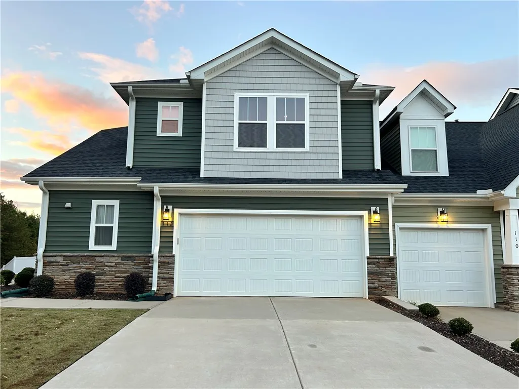 Property image 1 at 112 Greensdale Lane, Easley, SC 29642