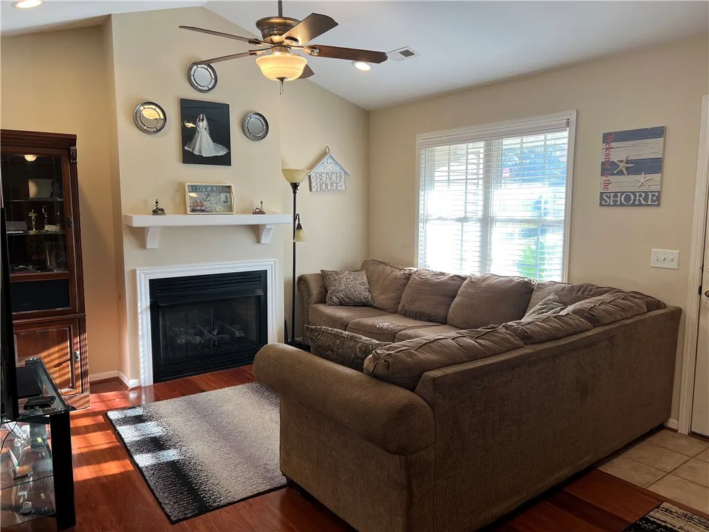 Property image 3 at 611 Laurel Creek Drive, Anderson, SC 29621