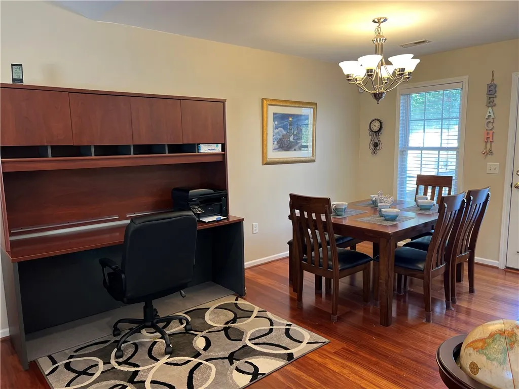 Property image 4 at 611 Laurel Creek Drive, Anderson, SC 29621