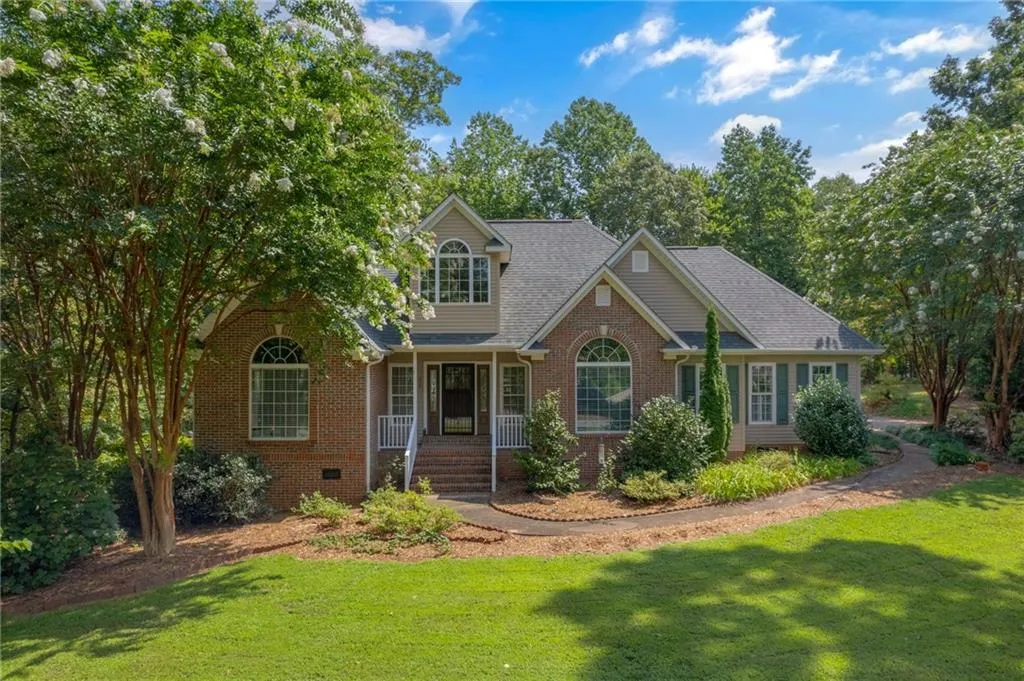 Property image 3 at 612 Hampton Road, Liberty, SC 29657