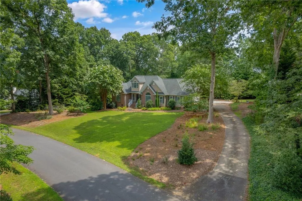 Property image 4 at 612 Hampton Road, Liberty, SC 29657