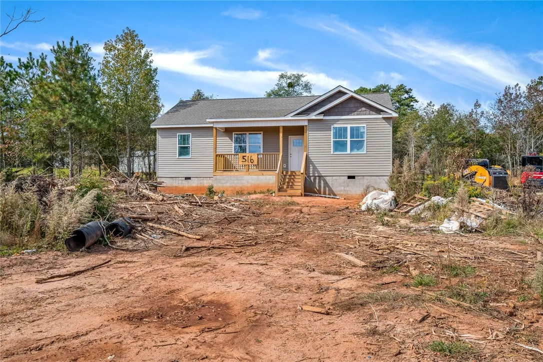 Property image 2 at 516 Rice Park Drive, Anderson, SC 29621