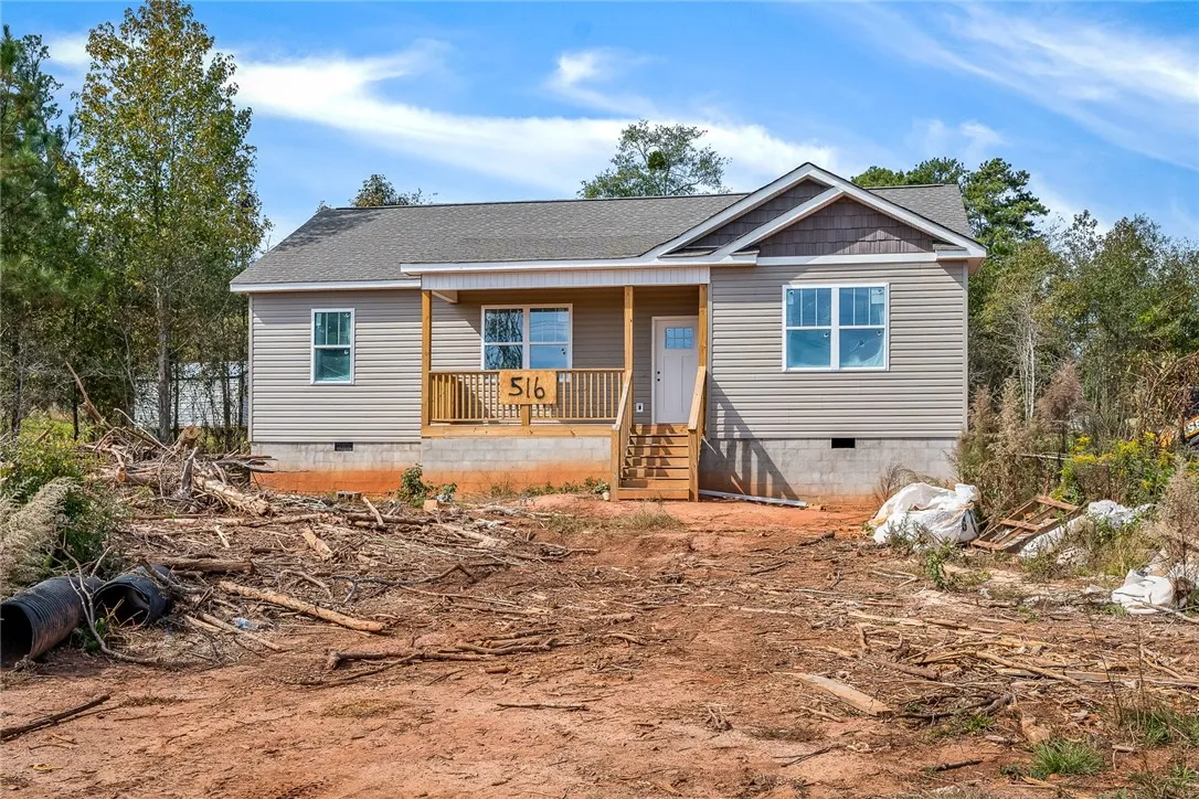 Property image 3 at 516 Rice Park Drive, Anderson, SC 29621