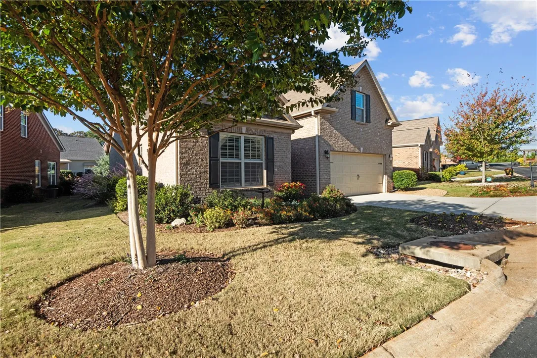 Property image 2 at 104 Golden Eagle Lane, Anderson, SC 29621