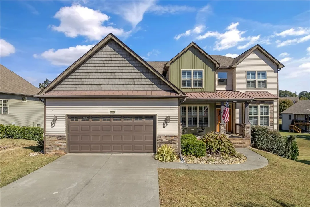Property image 2 at 213 Terrace View Way, Seneca, SC 29678