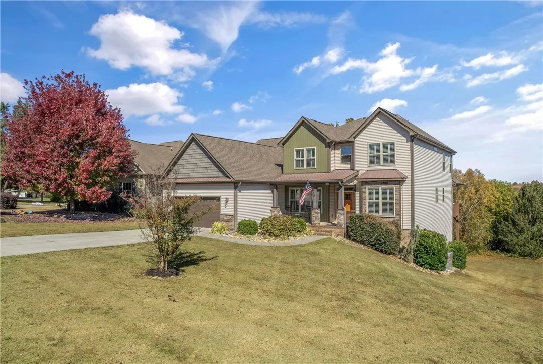 Property image 3 at 213 Terrace View Way, Seneca, SC 29678