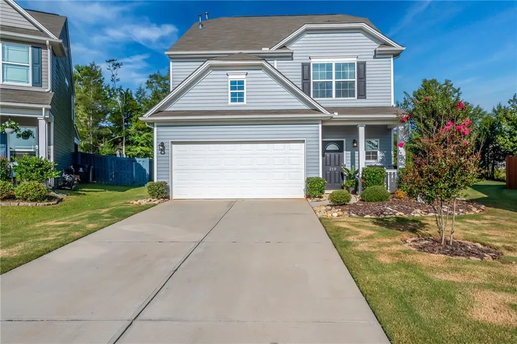Property image 1 at 210 Talisker Way, Greenville, SC 29607