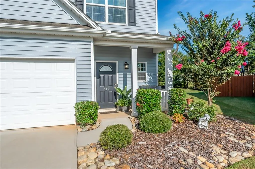 Property image 4 at 210 Talisker Way, Greenville, SC 29607