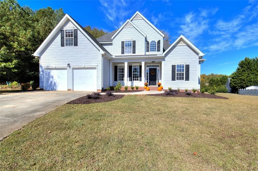 Property image 3 at 102 Bugle Horne Court, Easley, SC 29642