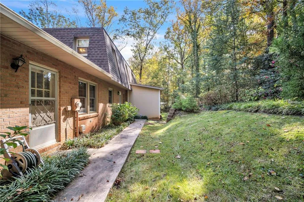 Property image 3 at 204 Valley View Drive, Clemson, SC 29631