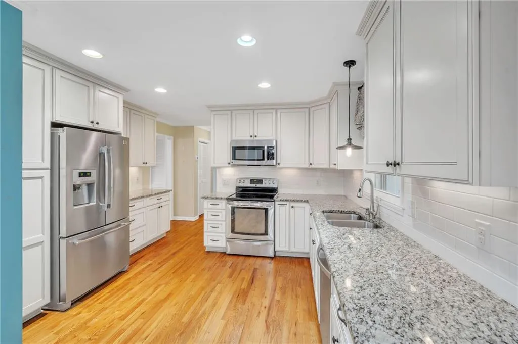 Property image 4 at 204 Valley View Drive, Clemson, SC 29631