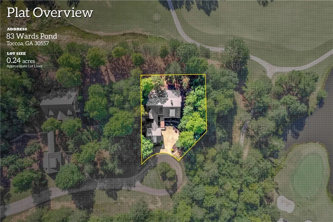 Property image 2 at 83 Wards Pond Way, Toccoa, GA 30577