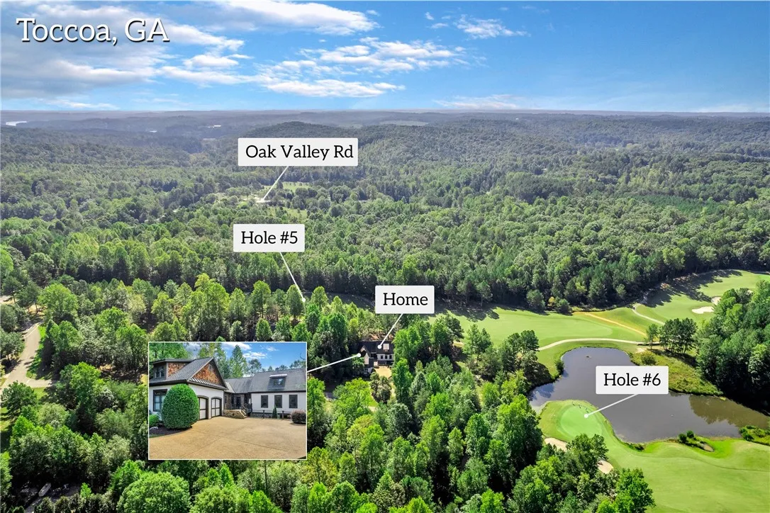Property image 3 at 83 Wards Pond Way, Toccoa, GA 30577
