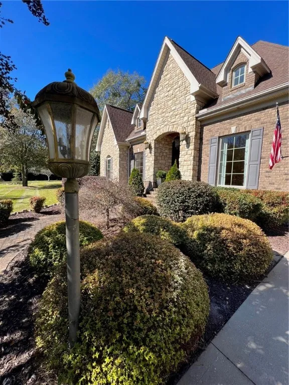 Property image 3 at 130 Steeplechase, Belton, SC 29627