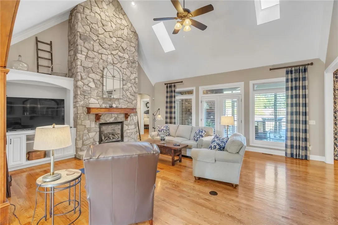Property image 4 at 130 Steeplechase, Belton, SC 29627