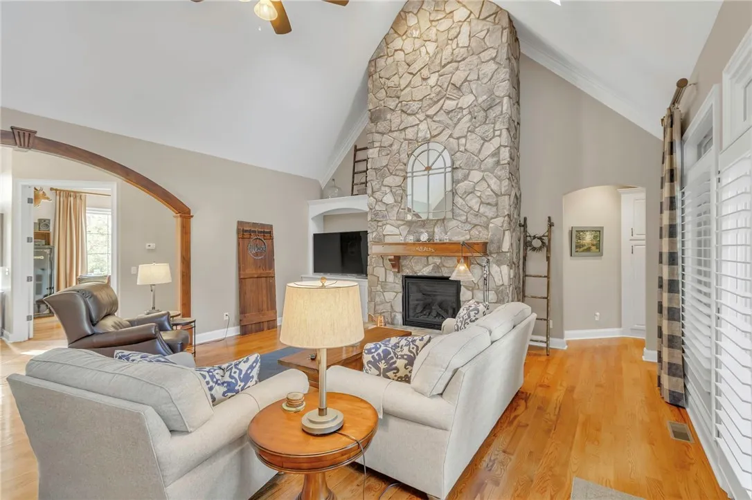 Property image 5 at 130 Steeplechase, Belton, SC 29627