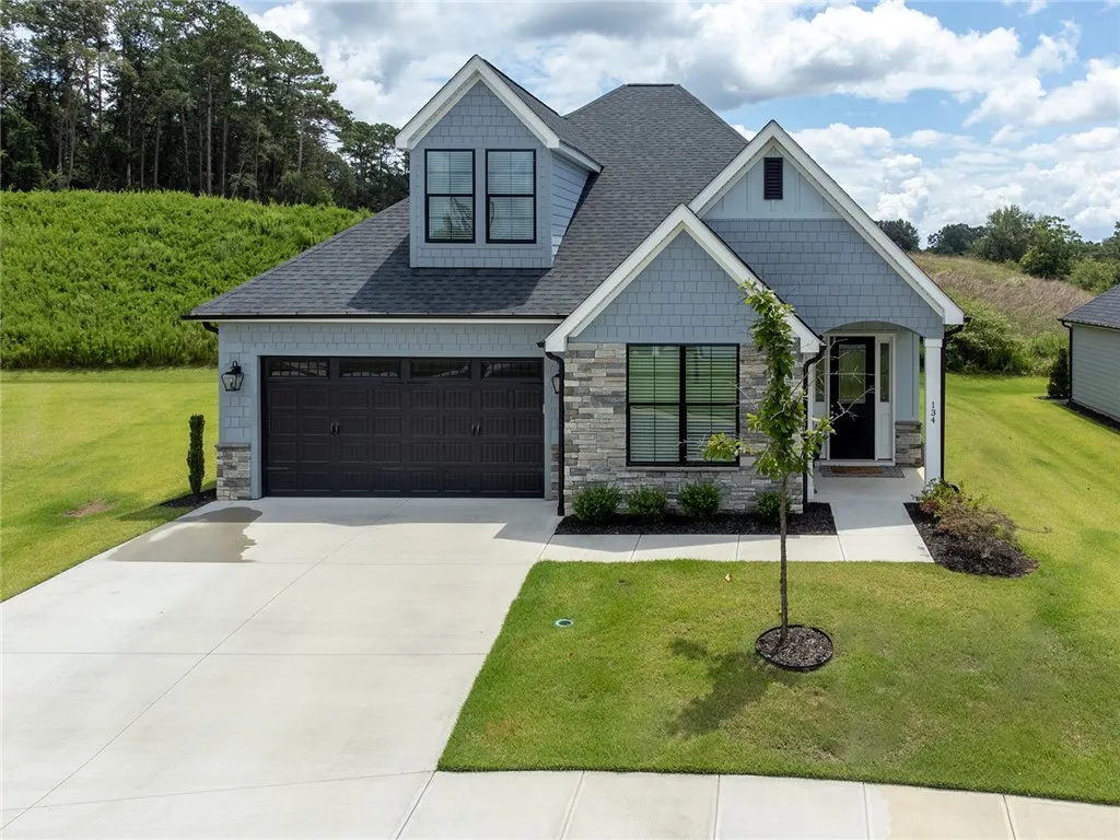 134 Stanbury Drive