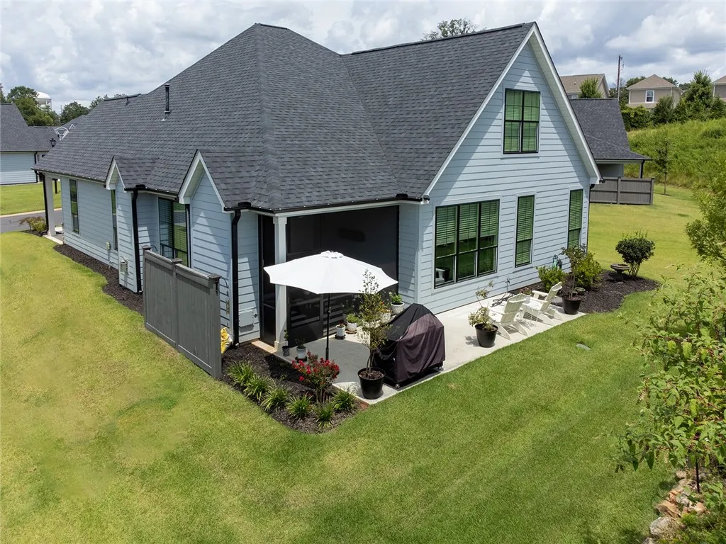 Property image 5 at 134 Stanbury Drive, Clemson, SC 29631