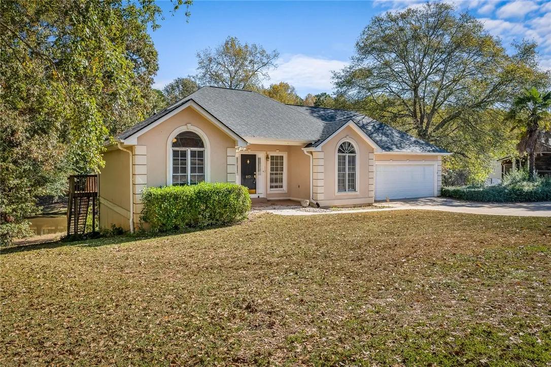 Property image 2 at 117 Twin Lakes Drive, Anderson, SC 29621