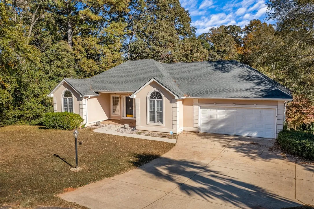 Property image 3 at 117 Twin Lakes Drive, Anderson, SC 29621