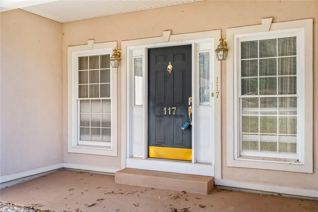 Property image 4 at 117 Twin Lakes Drive, Anderson, SC 29621