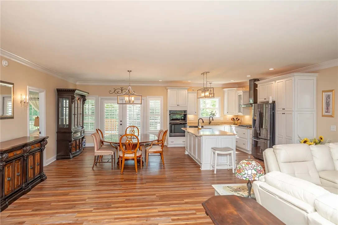 Property image 5 at 301 Gauley Falls Road, Pickens, SC 29671