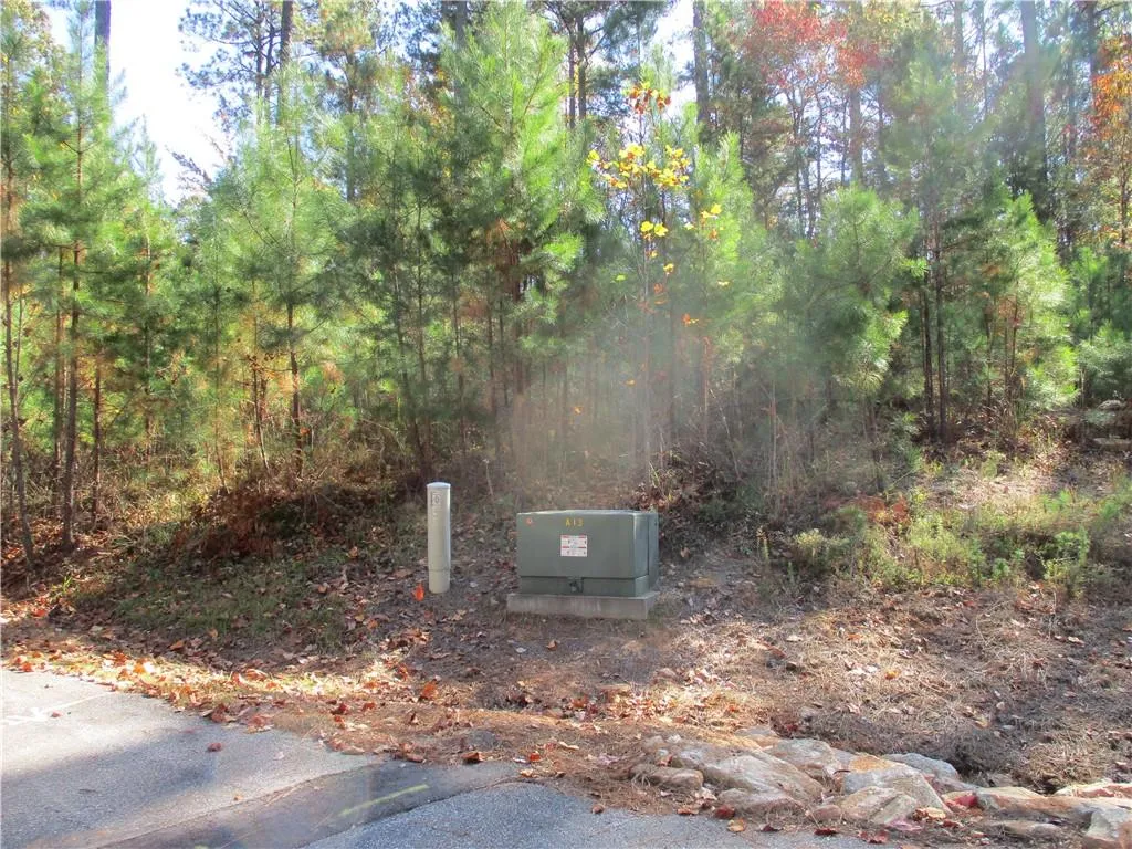 Property image 5 at Lot 2 & 2A Coachmans Trail, West Union, SC 29696
