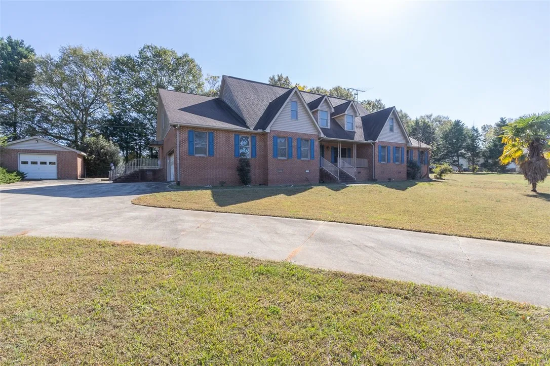 118 Briar Patch Road