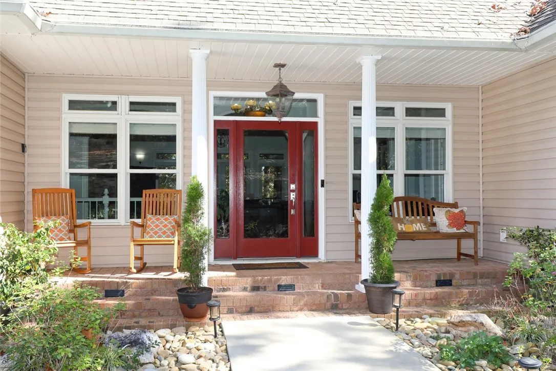 Property image 2 at 230 Parkview Drive, Fair Play, SC 29643