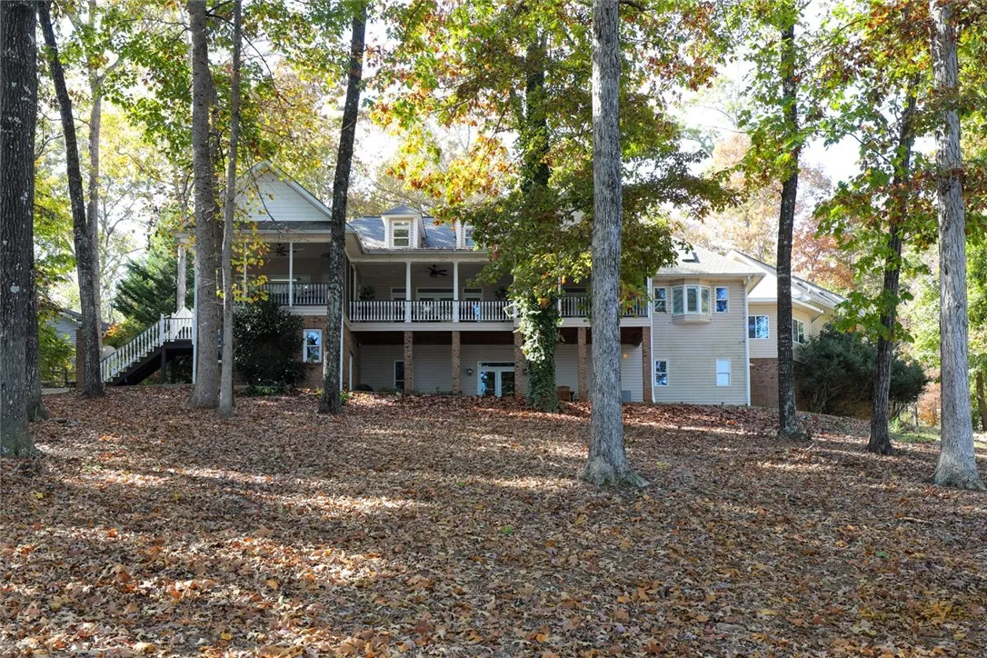 Property image 3 at 230 Parkview Drive, Fair Play, SC 29643
