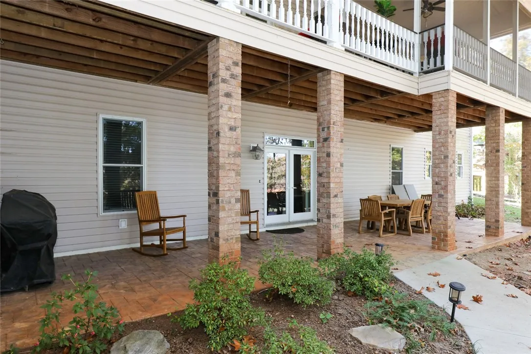 Property image 4 at 230 Parkview Drive, Fair Play, SC 29643