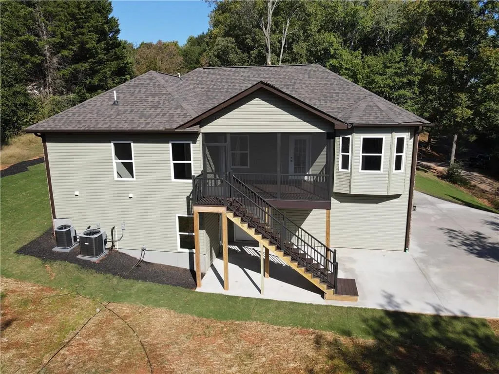 Property image 3 at 130 Whetstone Lane, Easley, SC 29640