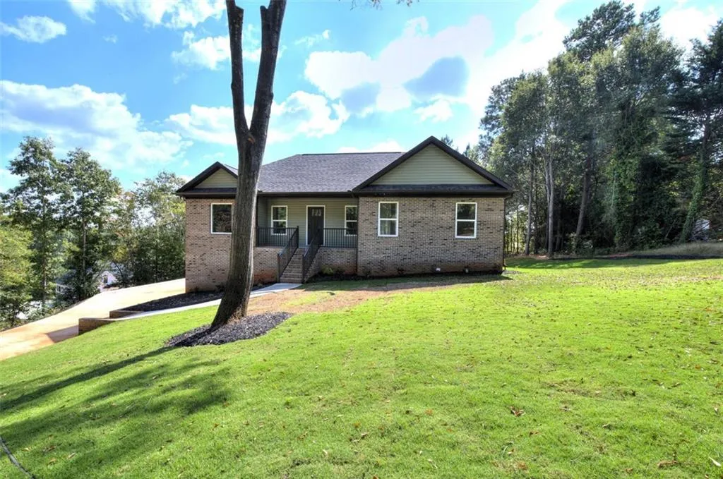 Property image 4 at 130 Whetstone Lane, Easley, SC 29640