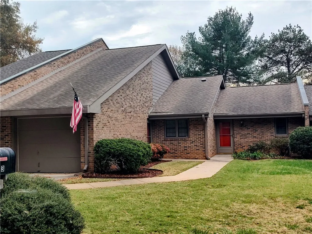 Property image 1 at 3 Little Lane, Clemson, SC 29631