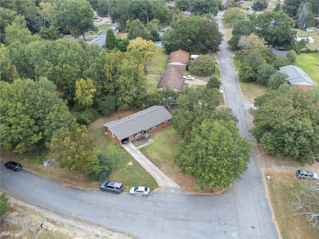Property image 2 at 3515 Deerwood Trail, Anderson, SC 29624
