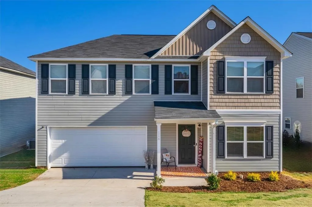 Property image 1 at 116 Elmhurst Lane, Anderson, SC 29621