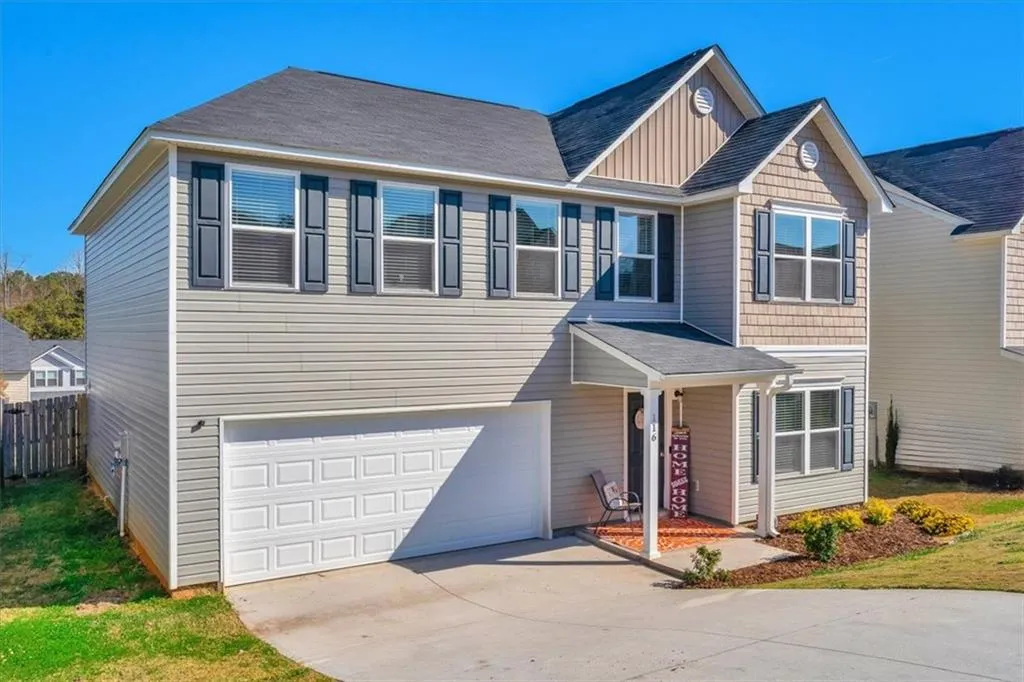 Property image 3 at 116 Elmhurst Lane, Anderson, SC 29621