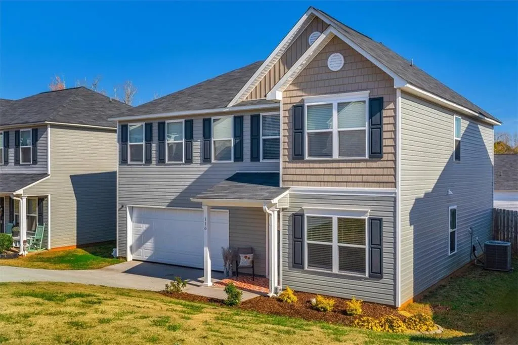 Property image 4 at 116 Elmhurst Lane, Anderson, SC 29621