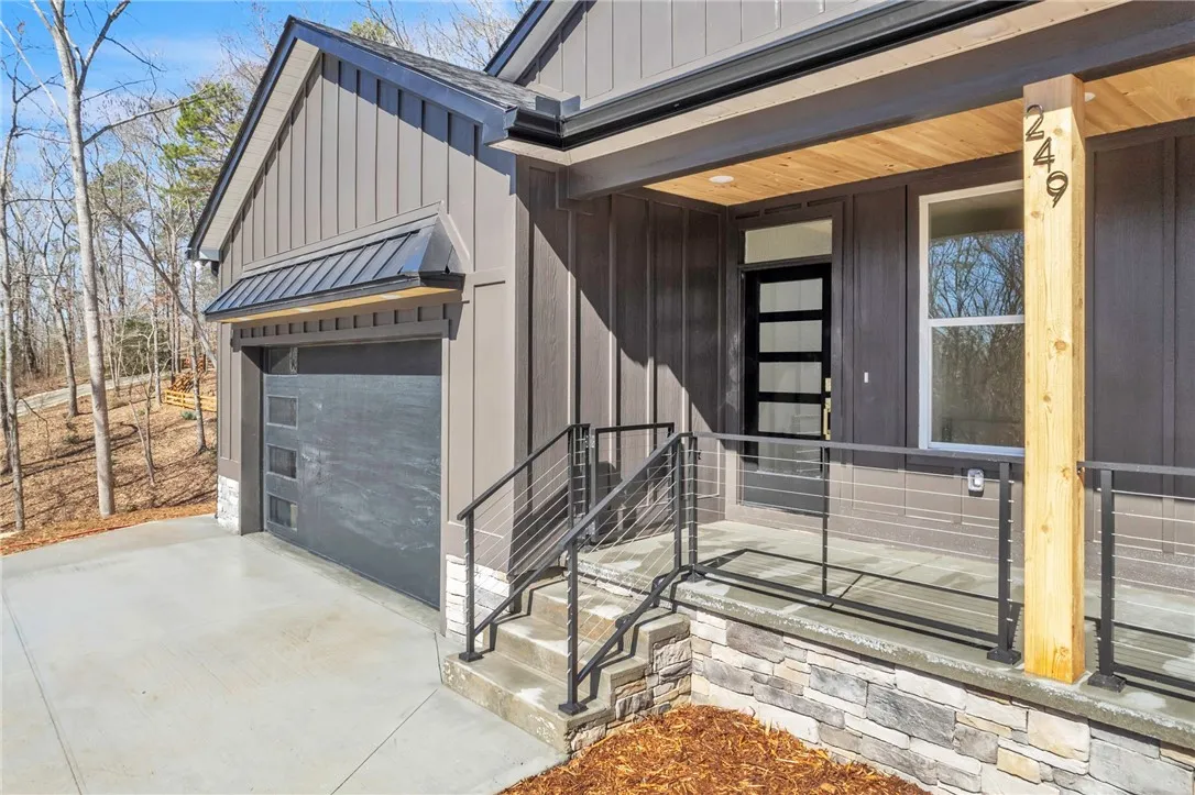 Property image 3 at 249 Indian Trail, Anderson, SC 29625